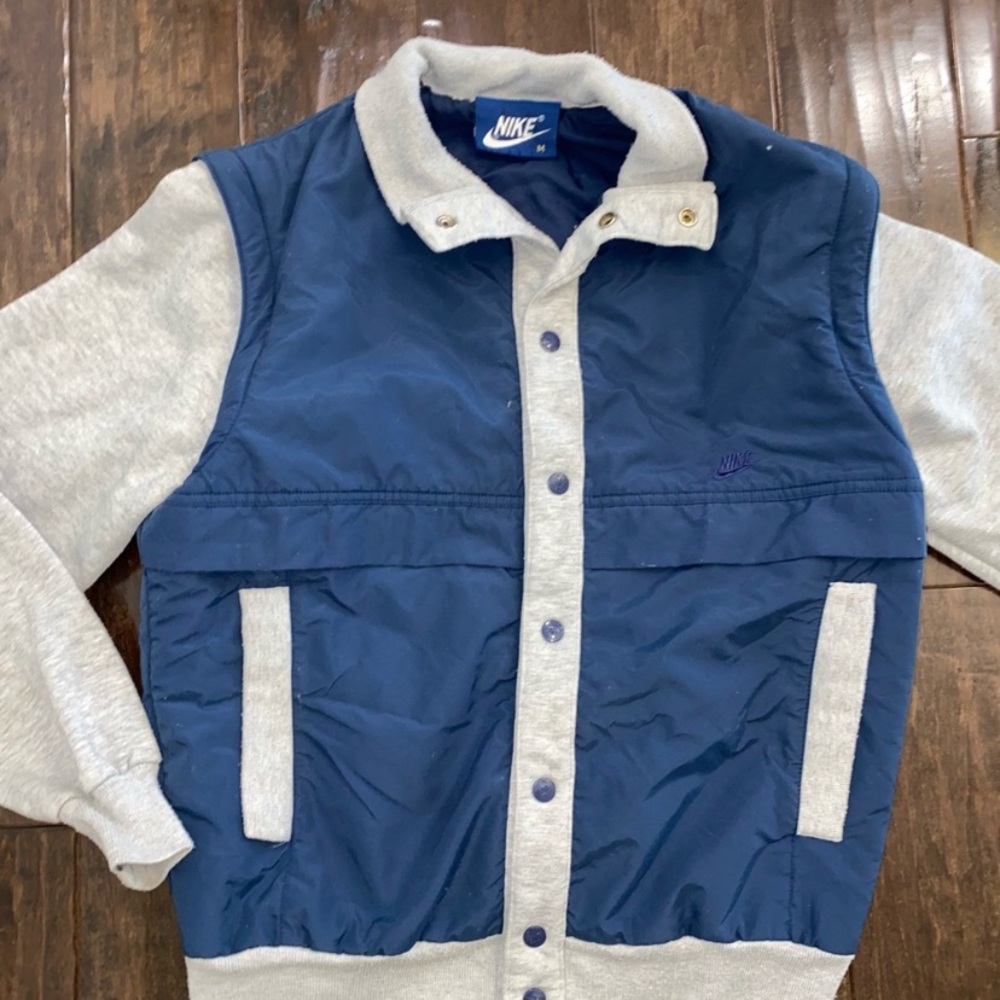 Vintage Nike Jacket